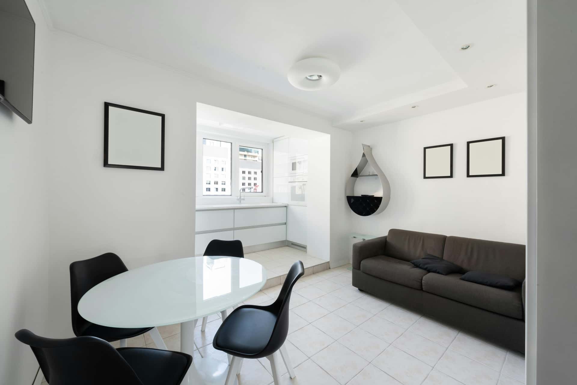 Eden House Apartment