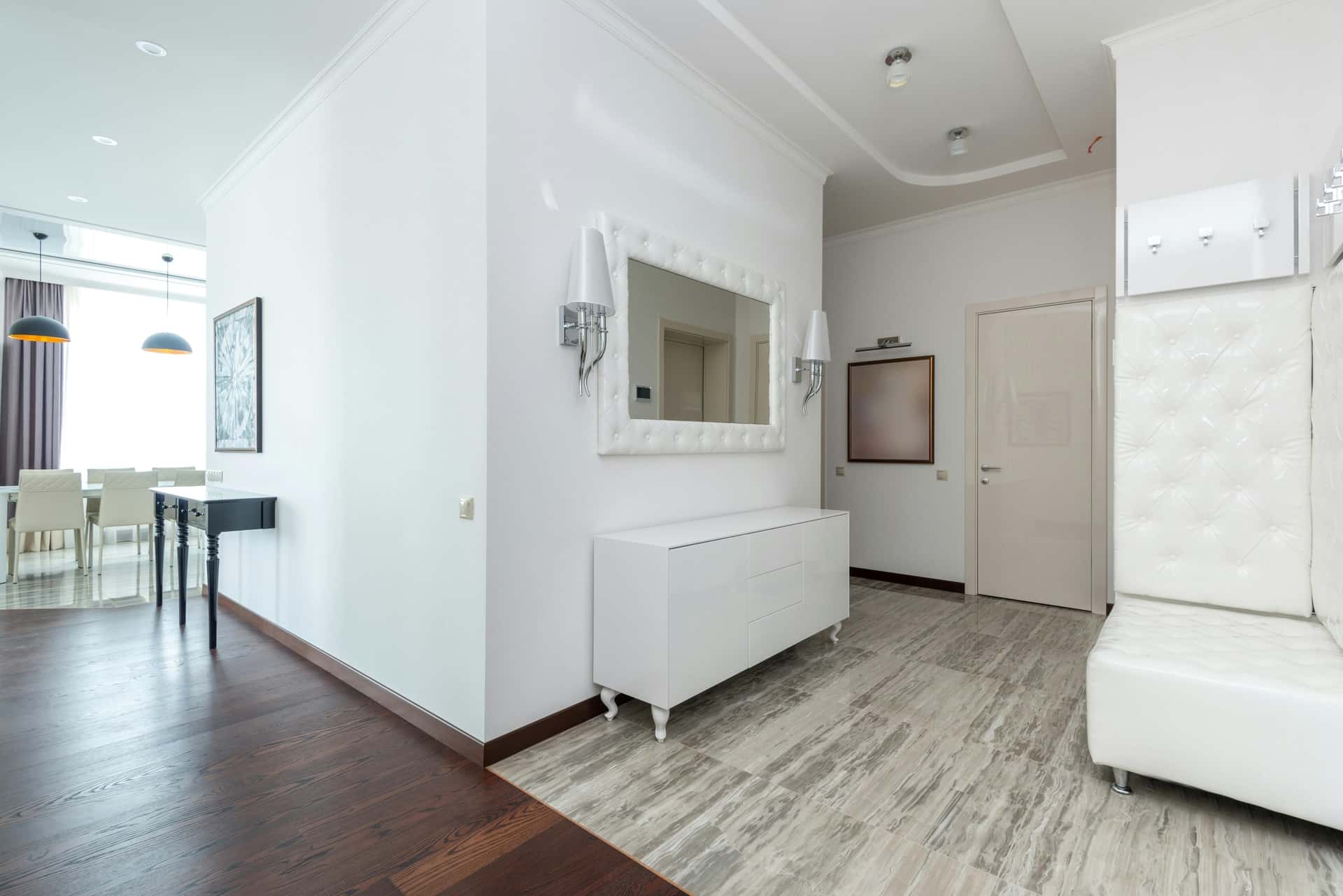 Eden House Apartment