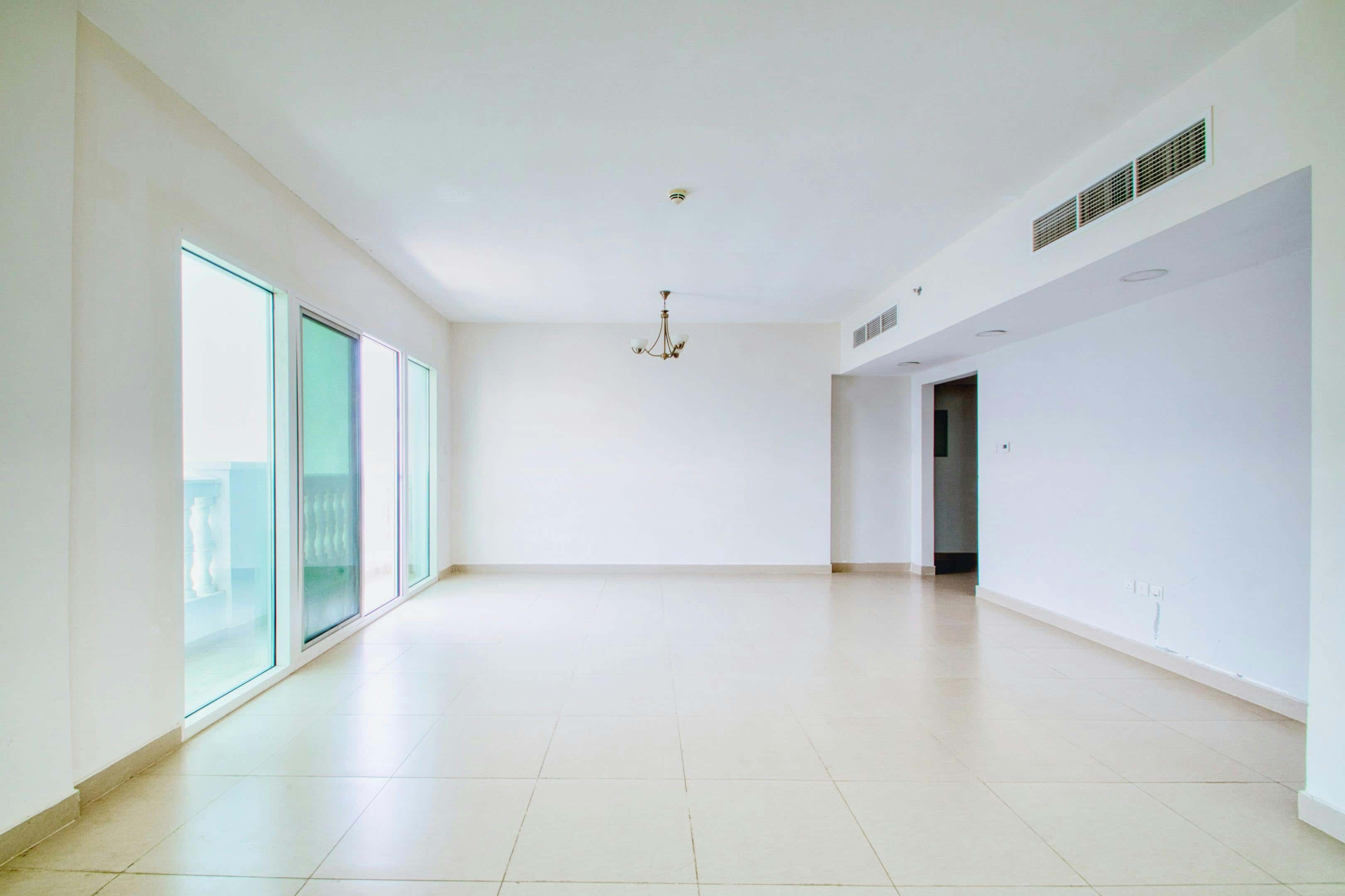 Eden House Apartment